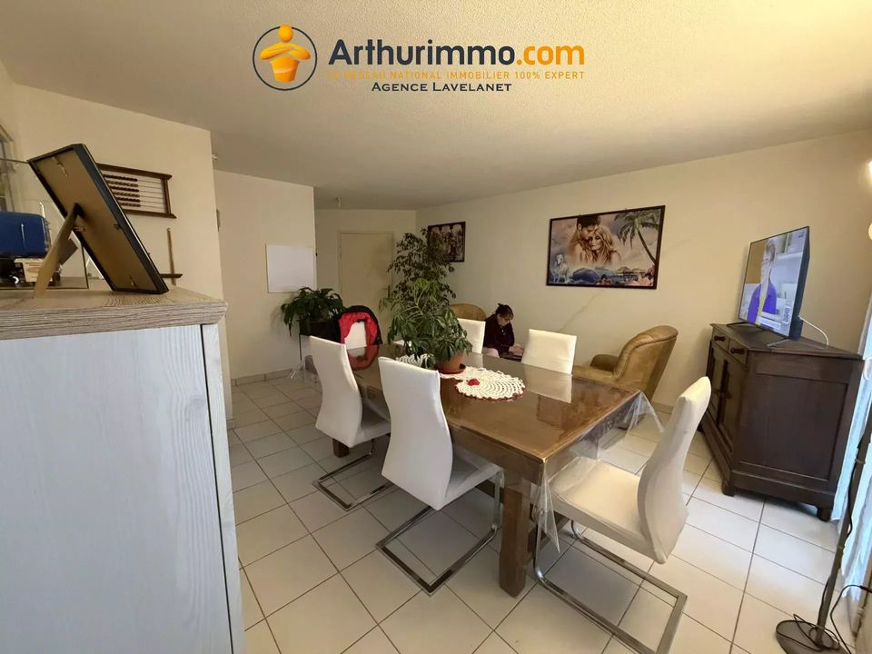 Apartament a Lavelanet, Ariege - foto 4