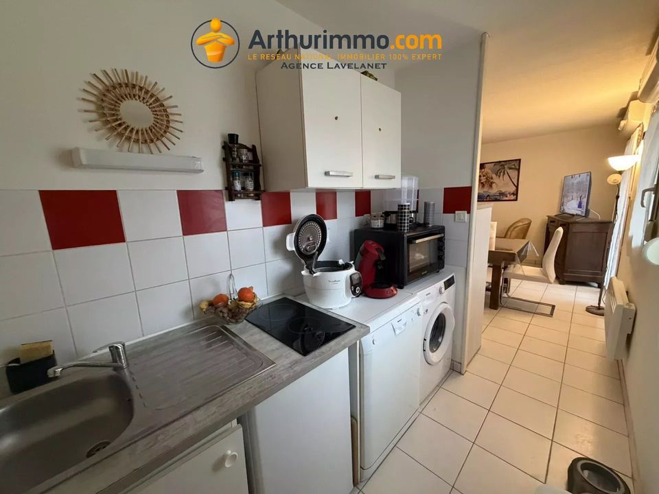 Apartament a Lavelanet, Ariege - foto 5