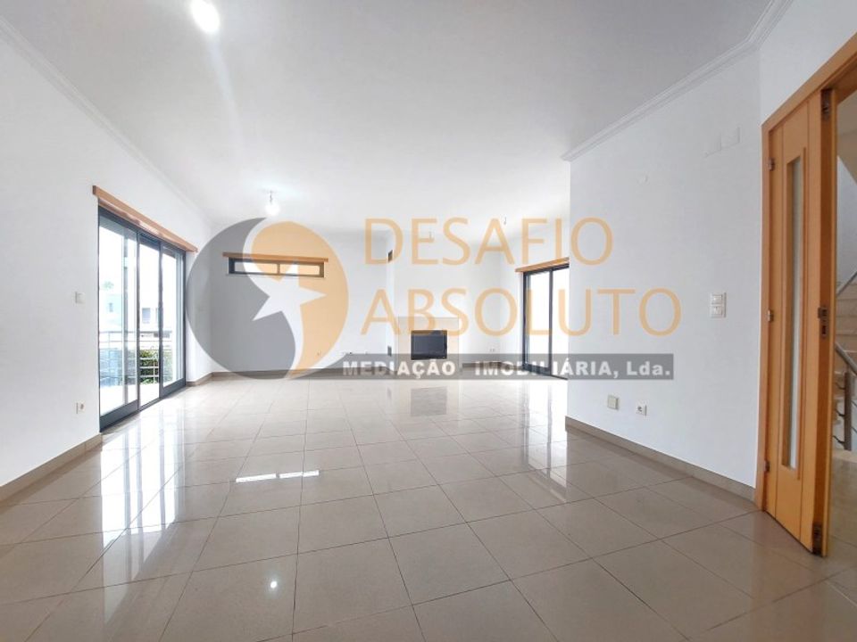 Villa i Laranjeiro, Setubal - foto 2