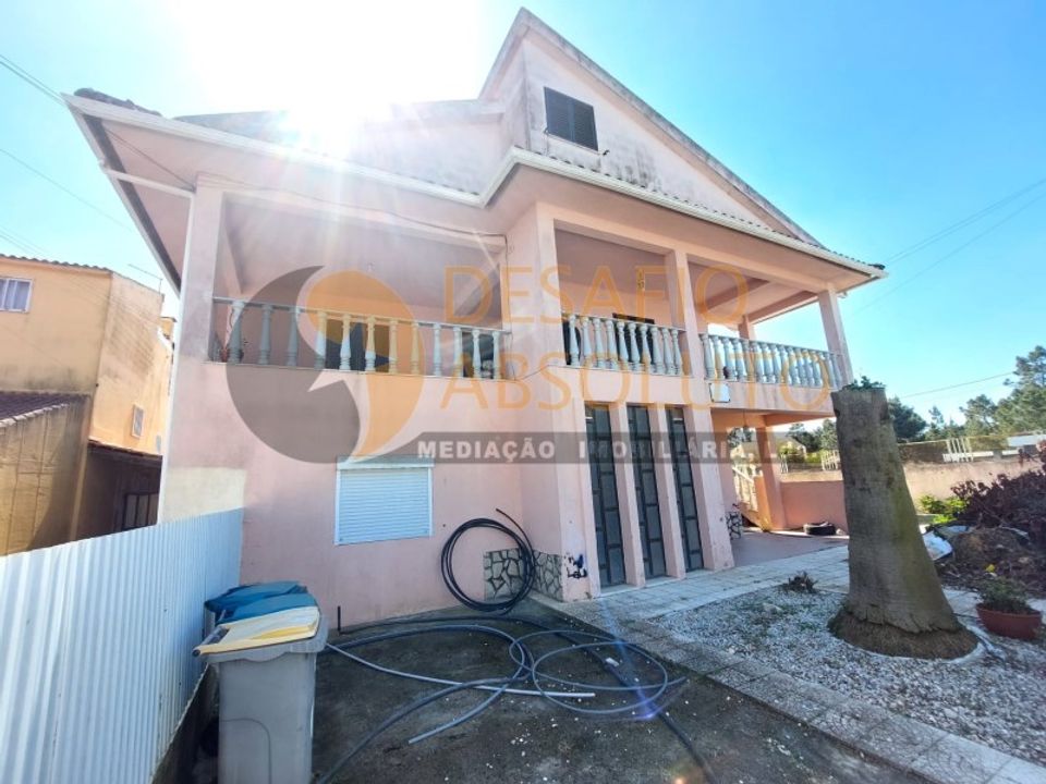 Villa a Quinta do Conde, Setubal - foto 2