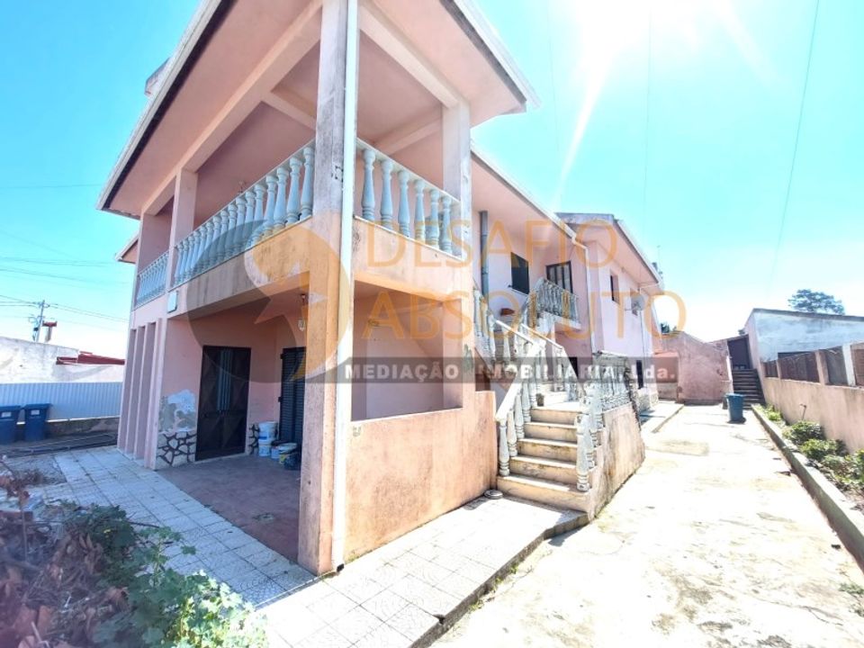 Villa a Quinta do Conde, Setubal - foto 3