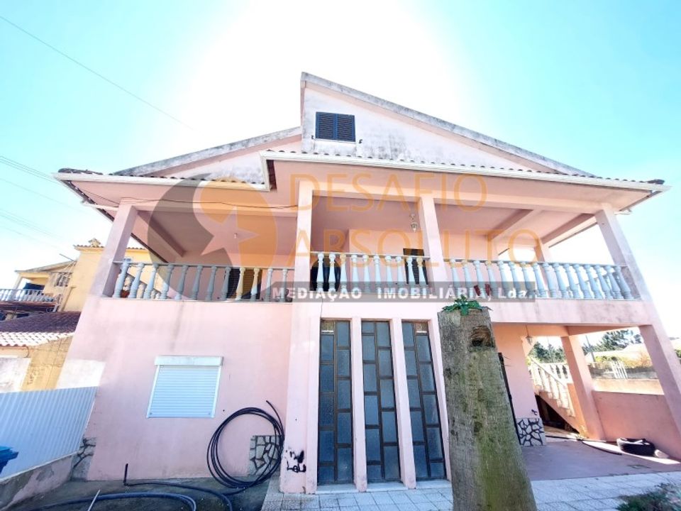 Villa a Quinta do Conde, Setubal - foto 1