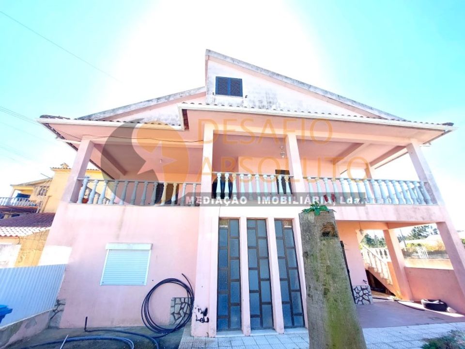 Villa a Quinta do Conde, Setubal - foto 3
