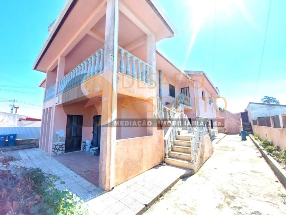 Villa a Quinta do Conde, Setubal - foto 4