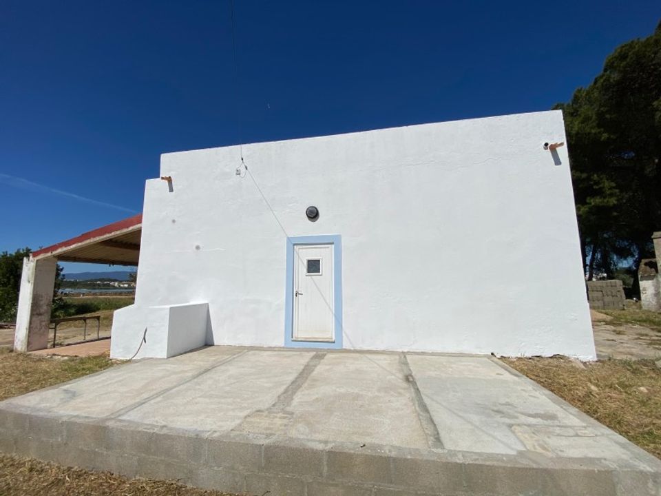 Bungalow i Estombar, Faro - foto 1