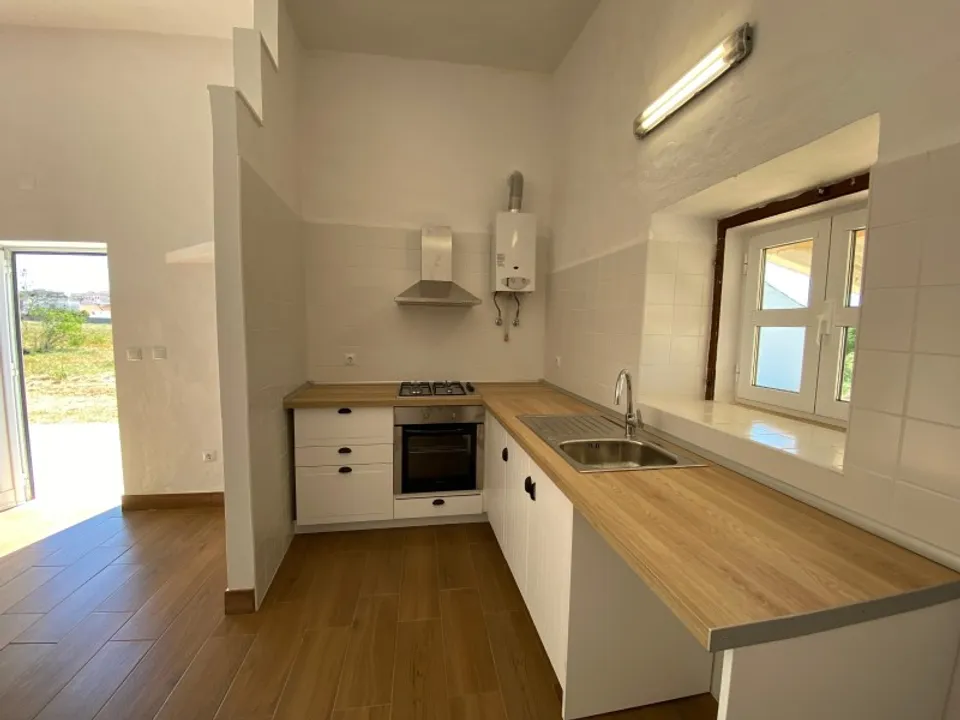 Bungalow i Estombar, Faro - foto 2