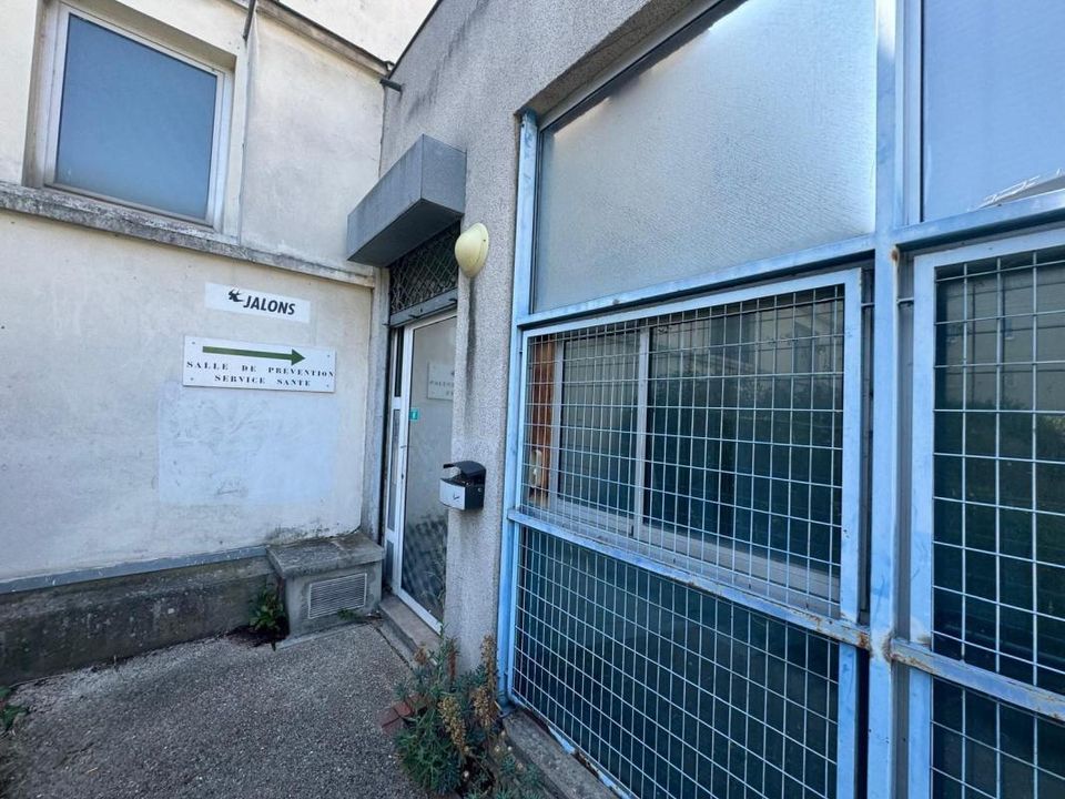 Erhvervsejendom i Gentilly, Val-de-Marne - foto 2