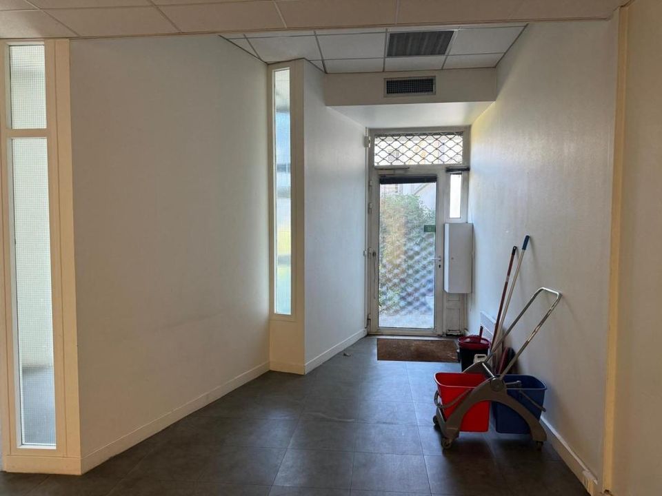 Erhvervsejendom i Gentilly, Val-de-Marne - foto 5