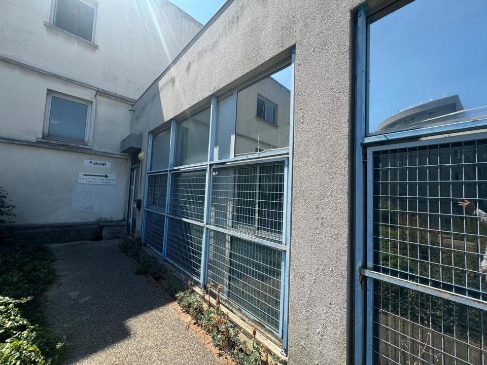 Erhvervsejendom i Gentilly, Val-de-Marne - foto 1