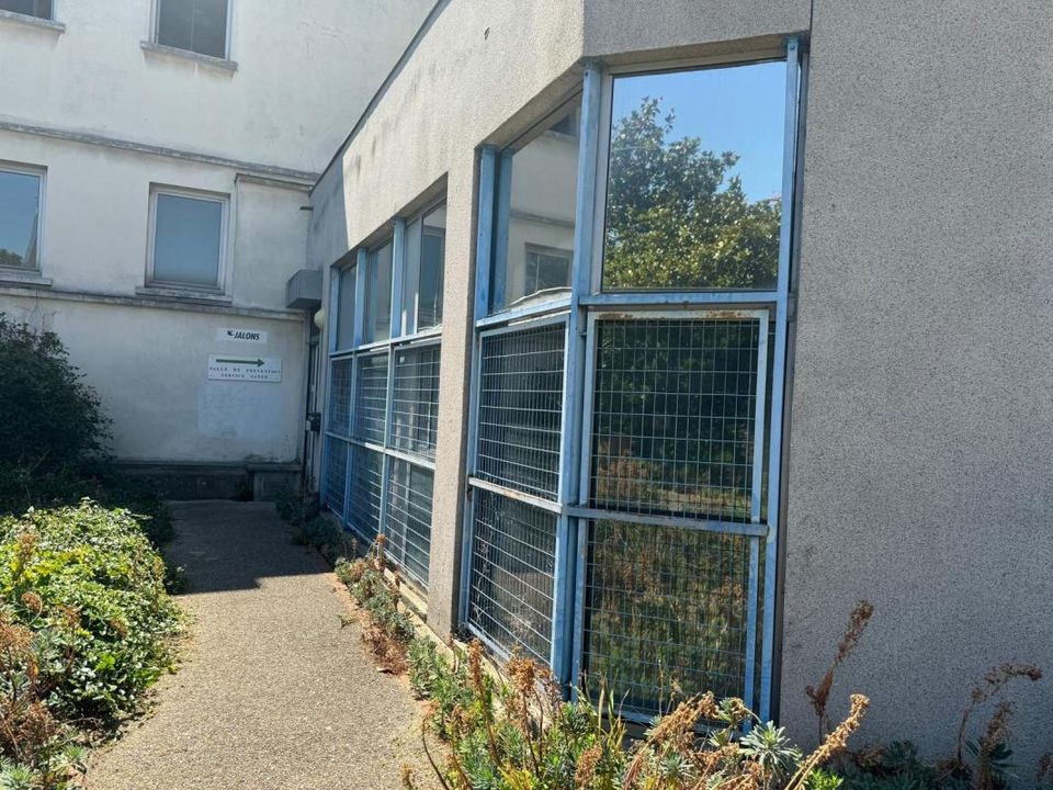 Erhvervsejendom i Gentilly, Val-de-Marne - foto 3