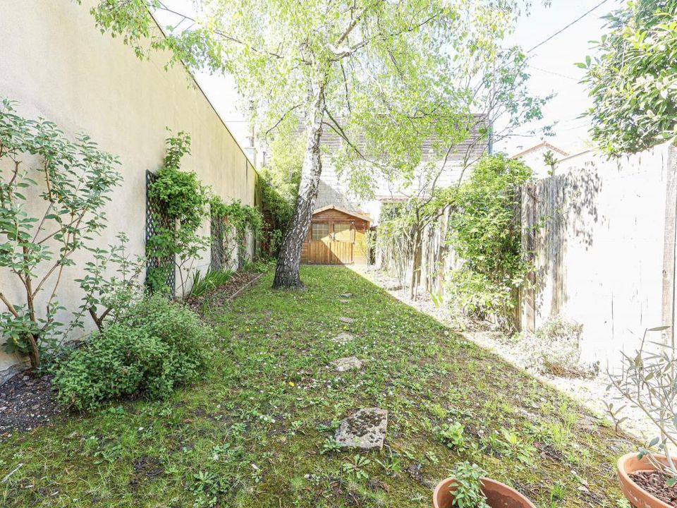 Villa i Bagnolet, Seine-Saint-Denis - foto 3