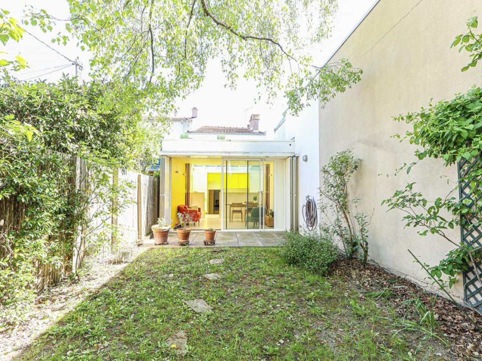 Villa i Bagnolet, Seine-Saint-Denis - foto 4