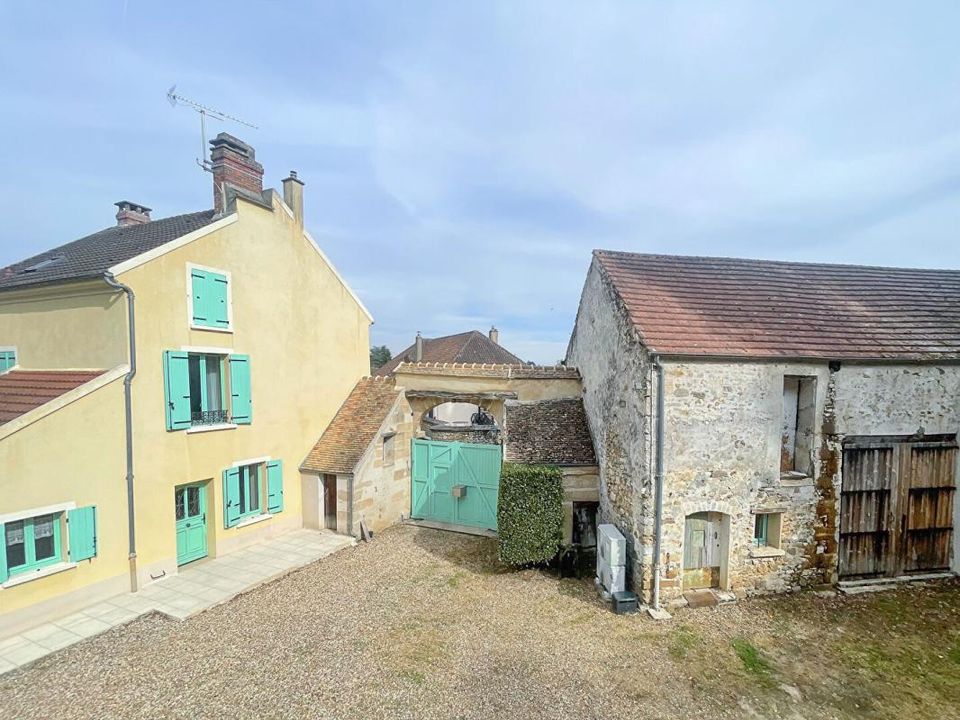 Villa in Frémainville, Val-d'Oise - foto 1