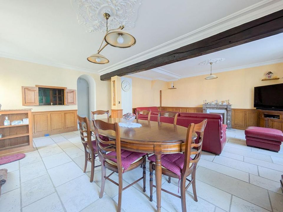 Villa in Frémainville, Val-d'Oise - foto 3