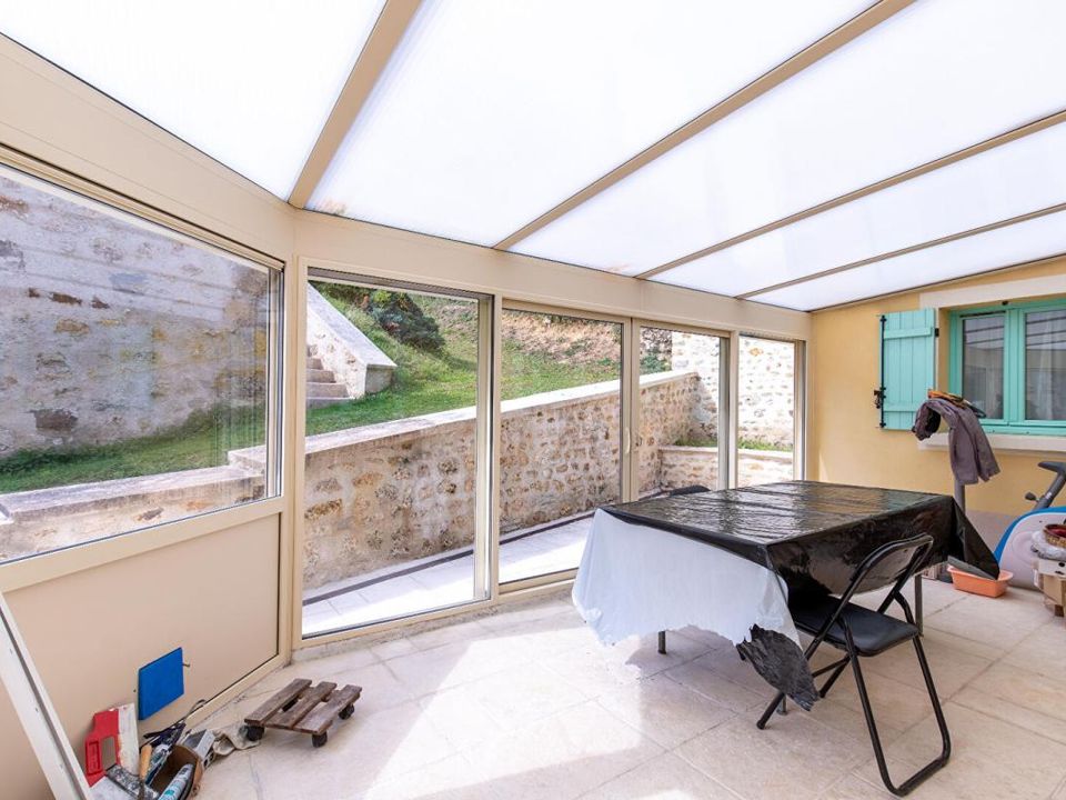 Villa in Frémainville, Val-d'Oise - foto 4