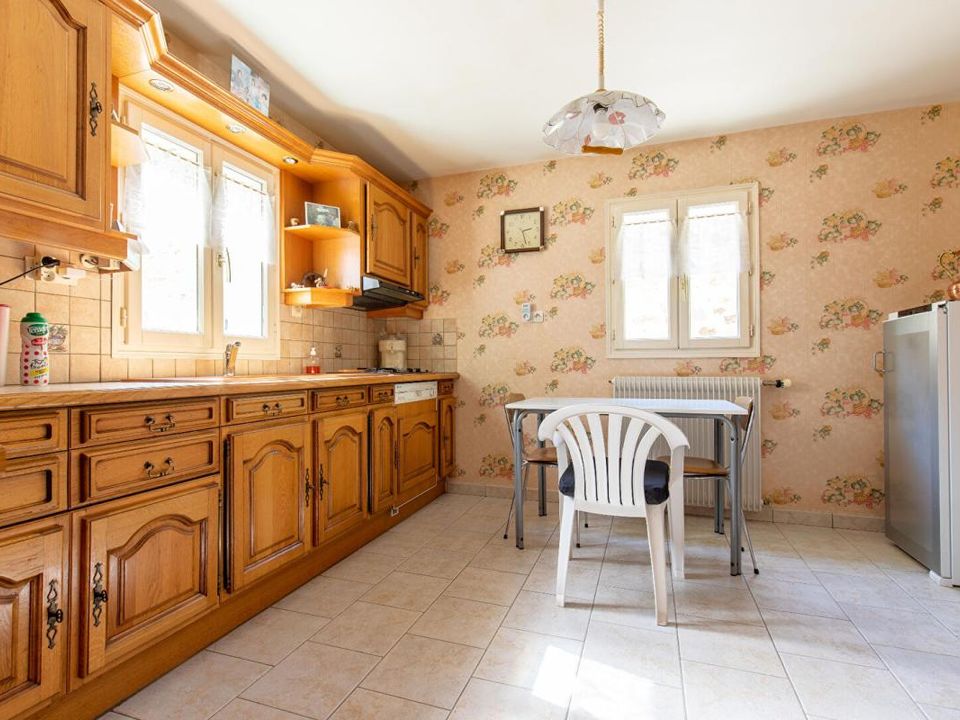 Villa in Frémainville, Val-d'Oise - foto 5