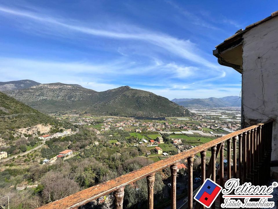 Lejlighed i Monte San Biagio, Latina - foto 1