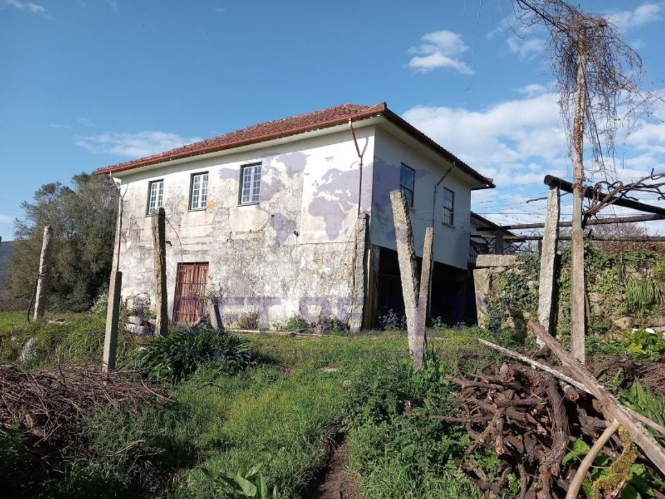 Villa i Ponte de Lima, Viana do Castelo - foto 3