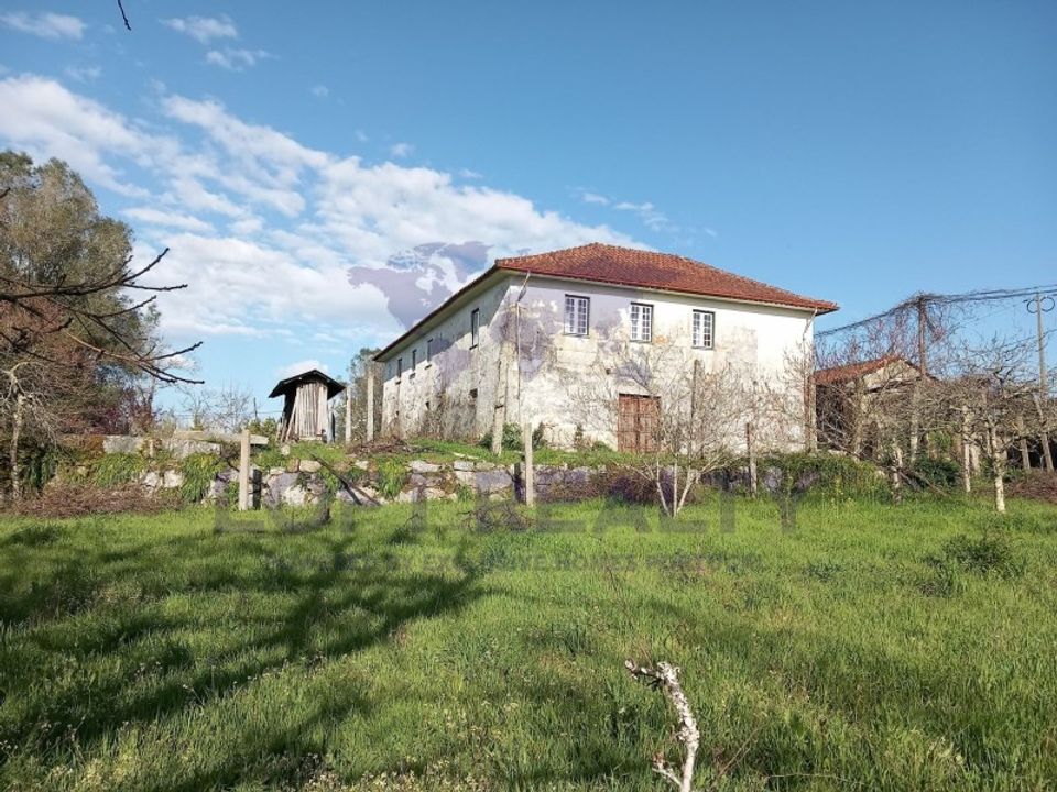 Villa i Ponte de Lima, Viana do Castelo - foto 2