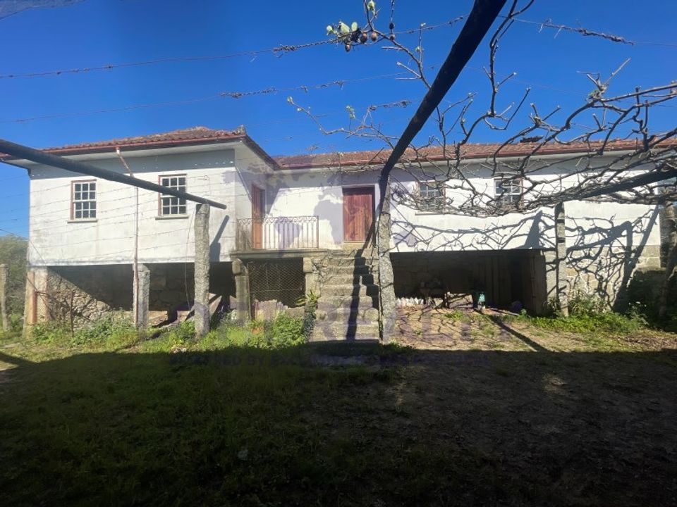 Villa i Ponte de Lima, Viana do Castelo - foto 5