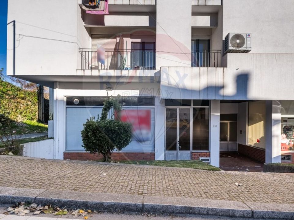 Erhvervsejendom i Vieira do Minho, Braga - foto 2