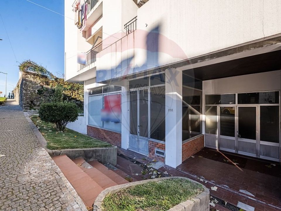 Erhvervsejendom i Vieira do Minho, Braga - foto 3