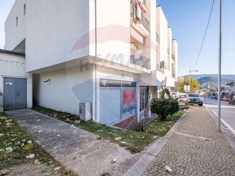 Erhvervsejendom i Vieira do Minho, Braga - foto 4
