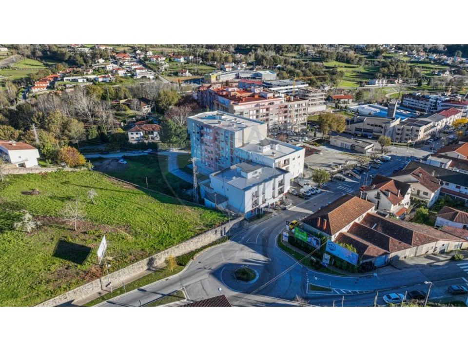 Erhvervsejendom i Vieira do Minho, Braga - foto 5