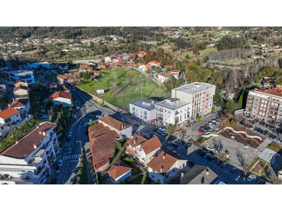 Erhvervsejendom i Vieira do Minho, Braga - foto 2