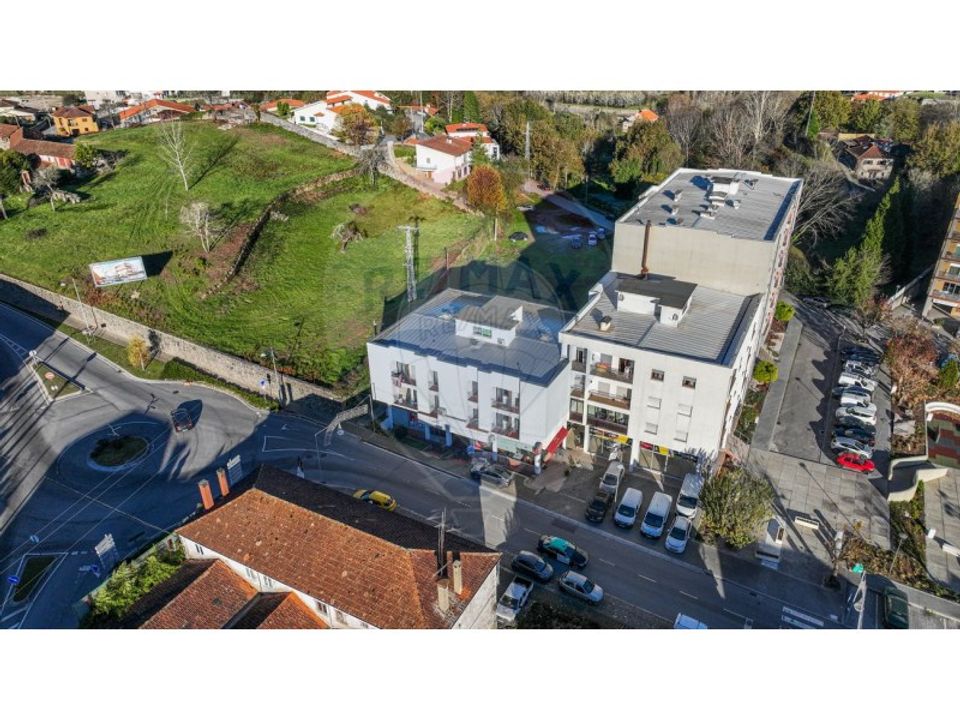 Erhvervsejendom i Vieira do Minho, Braga - foto 4