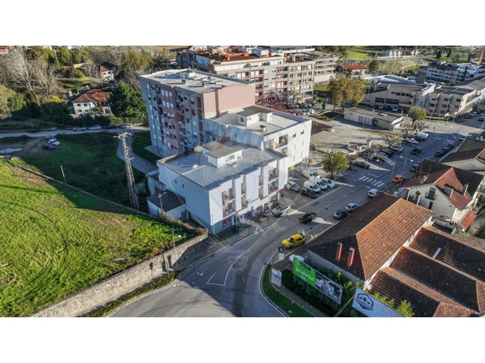 Erhvervsejendom i Vieira do Minho, Braga - foto 5