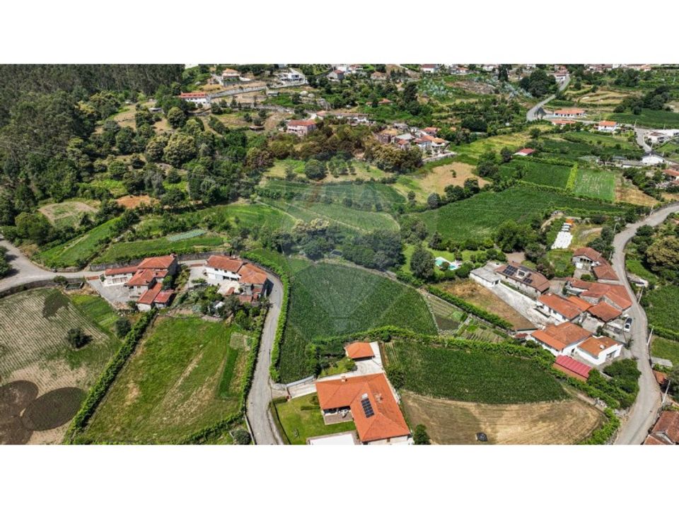 Helårsgrund i Braga, Braga - foto 5