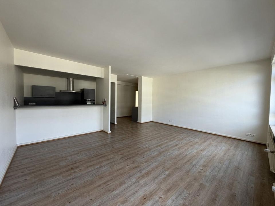 Lejlighed i Strasbourg, Bas-Rhin - foto 1