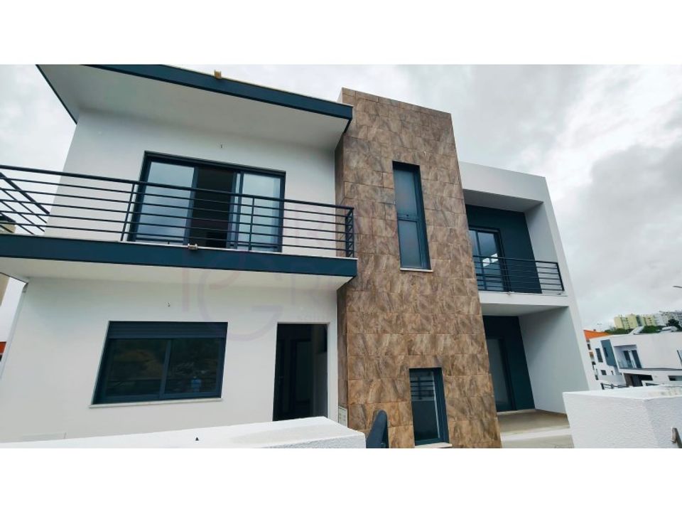 Villa i Laranjeiro, Setubal - foto 2