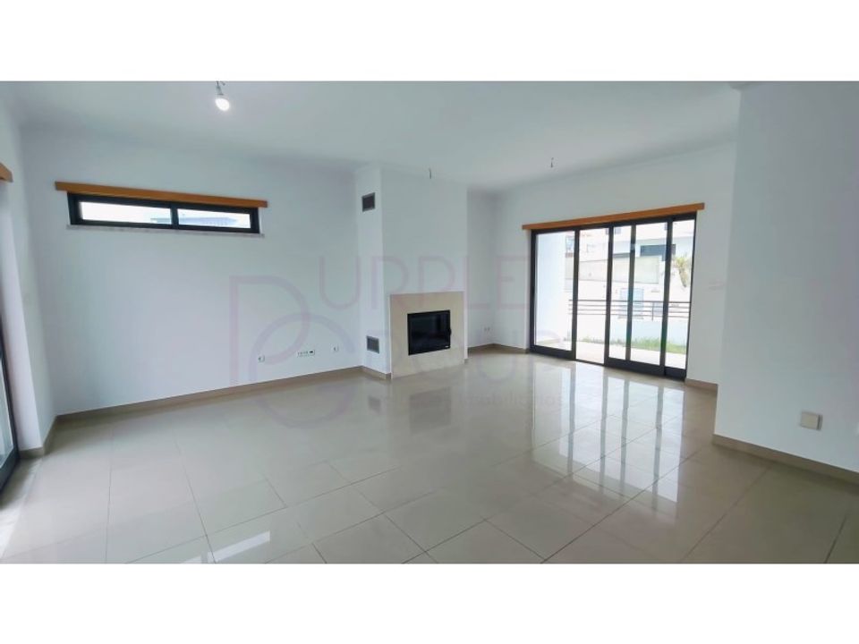 Villa i Laranjeiro, Setubal - foto 1