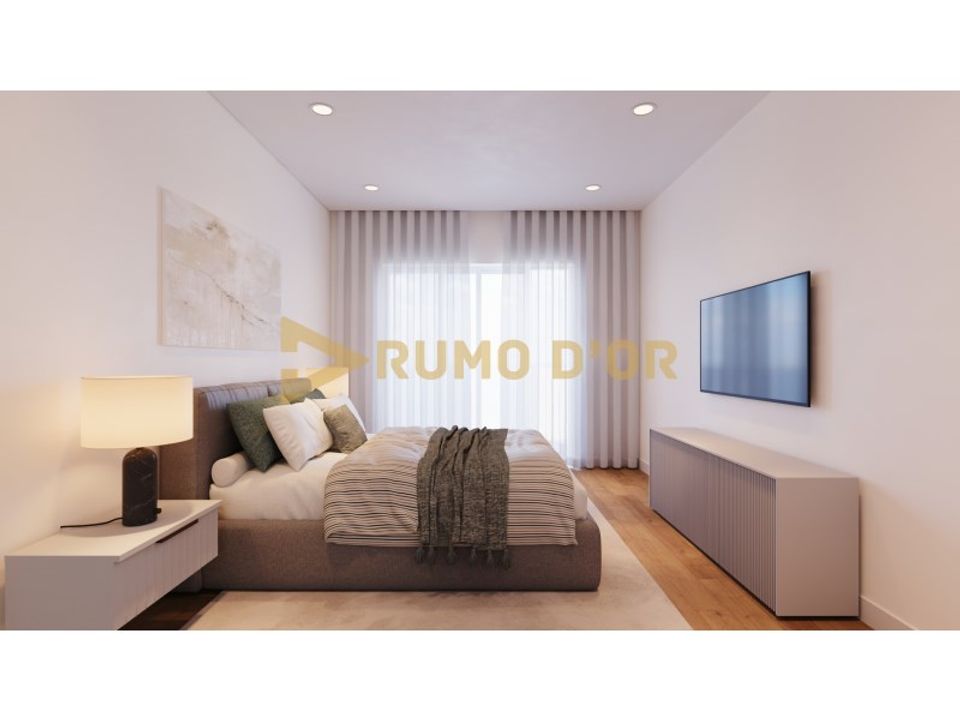 Apartament a Alverca do Ribatejo, Lisbon - foto 1