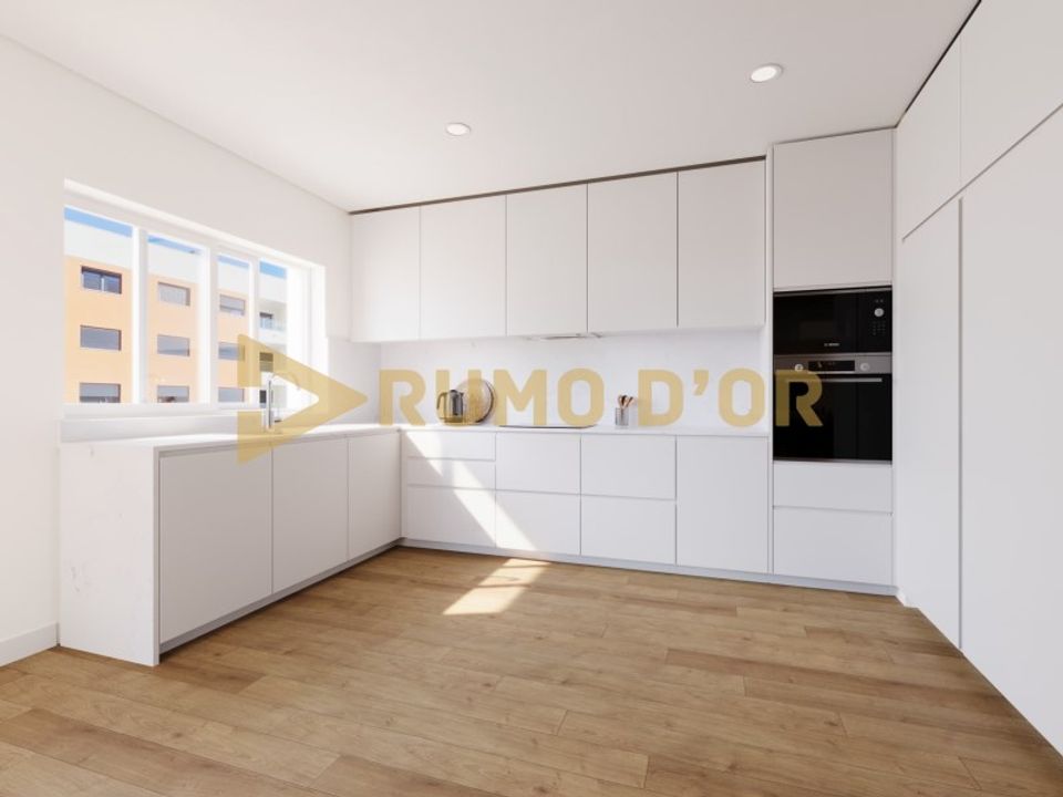 Apartament a Alverca do Ribatejo, Lisbon - foto 3