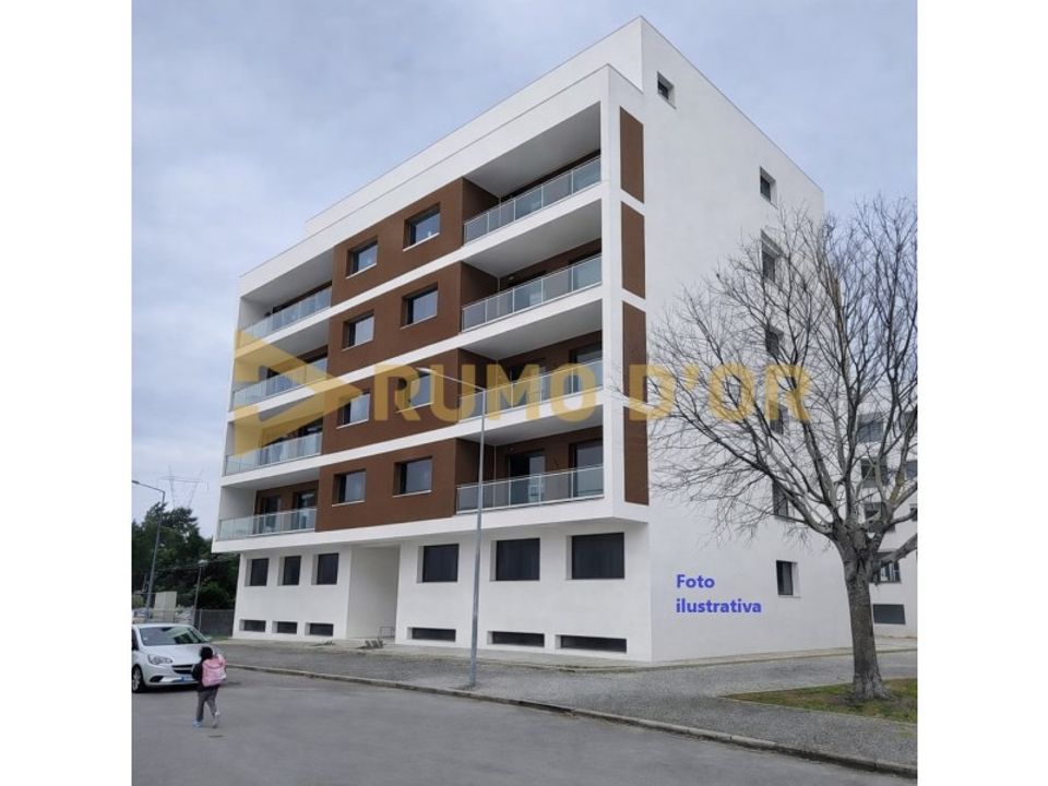 Apartament a Alverca do Ribatejo, Lisbon - foto 5