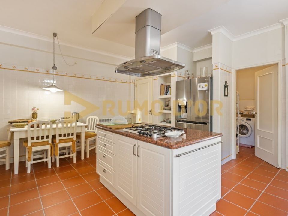 Villa i Alenquer, Lisbon - foto 1