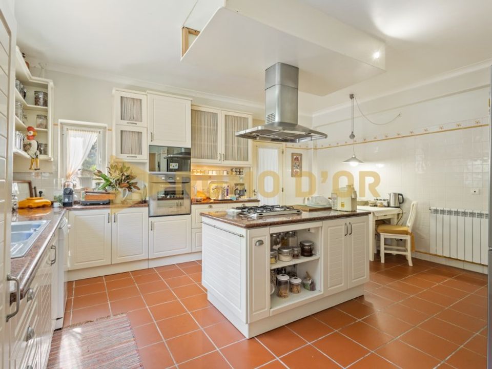 Villa i Alenquer, Lisbon - foto 3