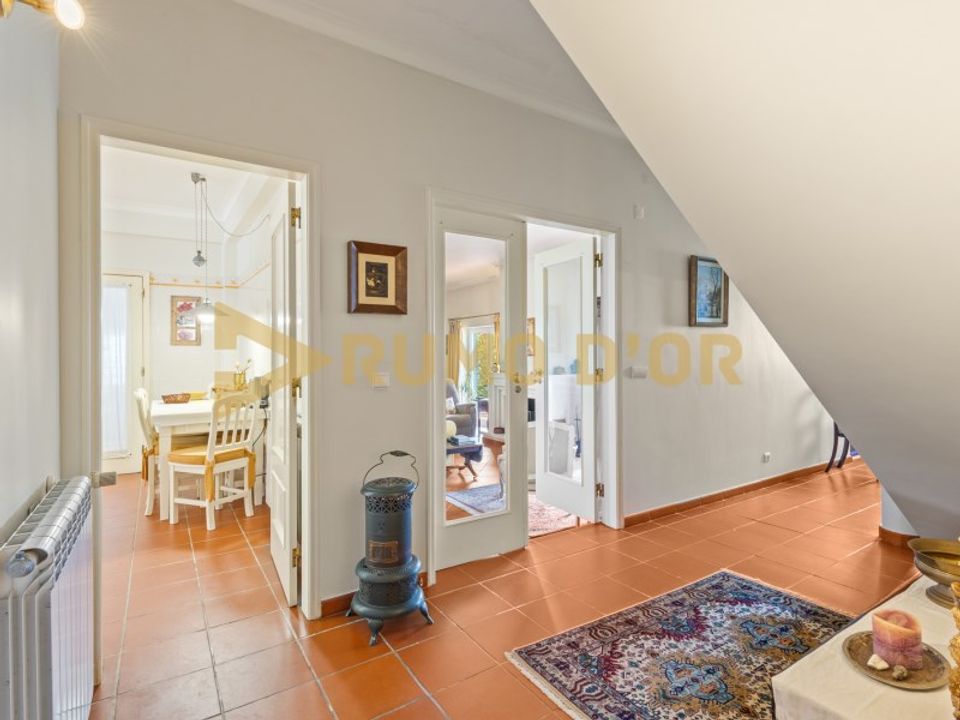 Villa i Alenquer, Lisbon - foto 5