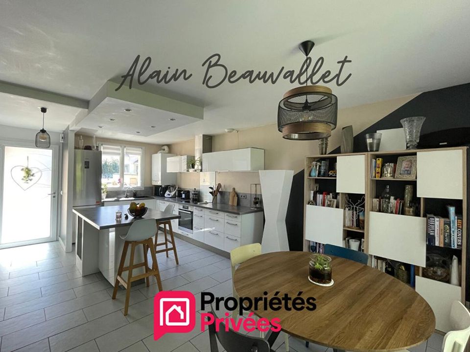 Villa i Dourdan, Essonne - foto 1