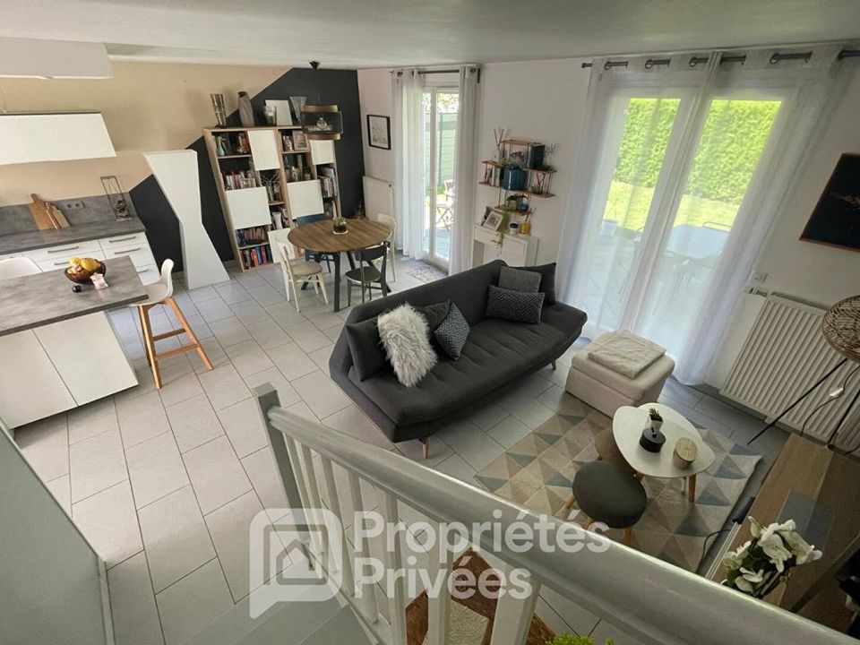 Villa i Dourdan, Essonne - foto 3