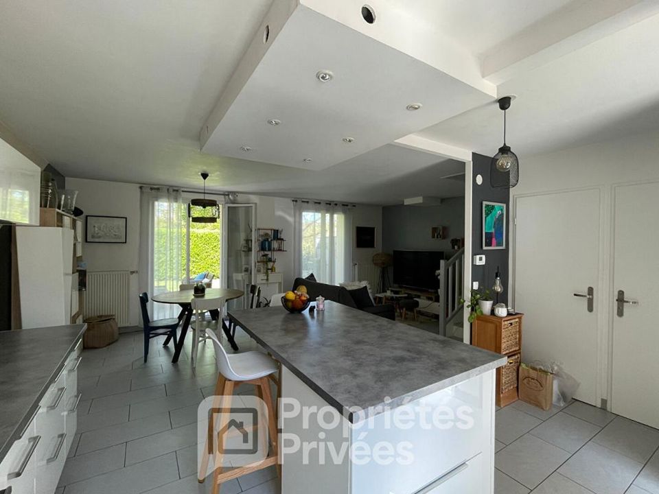 Villa i Dourdan, Essonne - foto 5