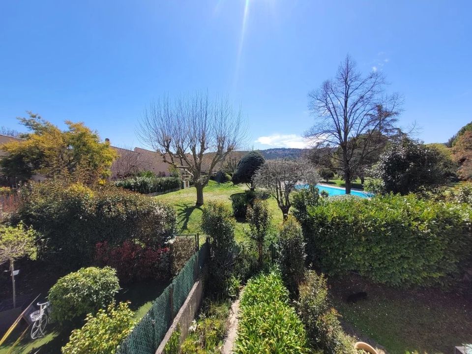 Lejlighed i Peymeinade, Alpes-Maritimes - foto 2