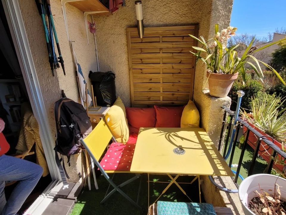 Lejlighed i Peymeinade, Alpes-Maritimes - foto 5
