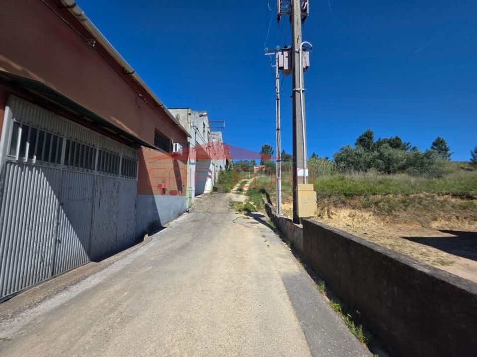 Helårsgrund i Assafarge e Antanhol, Coimbra - foto 5