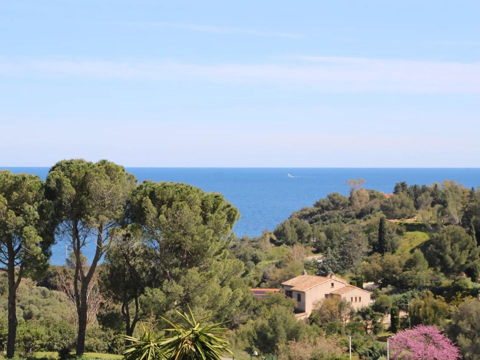 Leilighet i Agay, Var - bilde 1