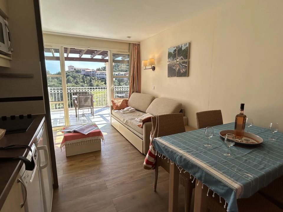 Leilighet i Agay, Var - bilde 3