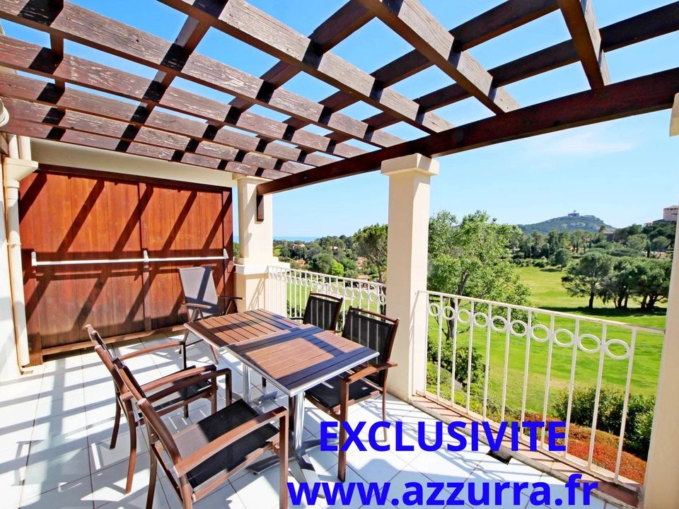 Appartement in Agay, Var - foto 1
